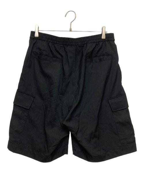altared（オルタード）altared (オルタード) ショートパンツ ブラック サイズ:SIZE 3の古着・服飾アイテム