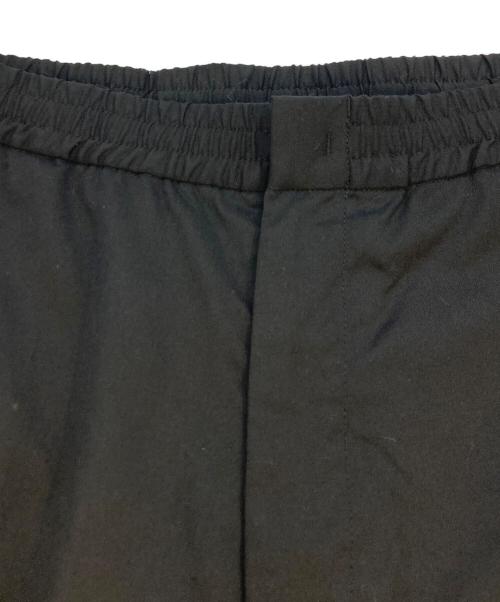 altared（オルタード）altared (オルタード) ショートパンツ ブラック サイズ:SIZE 3の古着・服飾アイテム