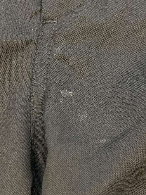 altared（オルタード）altared (オルタード) ショートパンツ ブラック サイズ:SIZE 3の古着・服飾アイテム