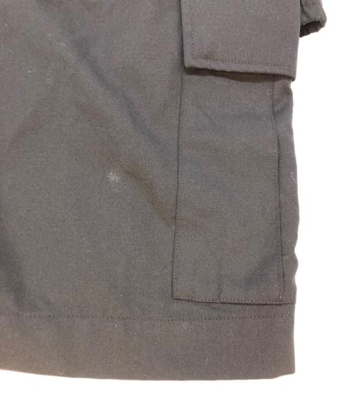 altared（オルタード）altared (オルタード) ショートパンツ ブラック サイズ:SIZE 3の古着・服飾アイテム