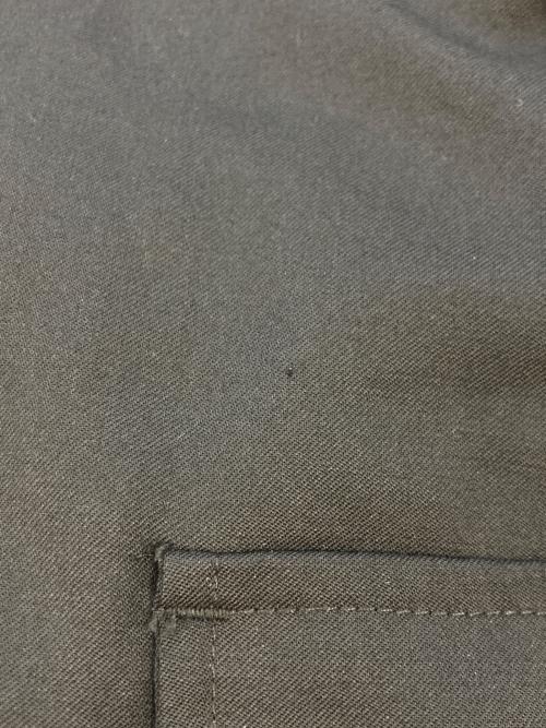 altared（オルタード）altared (オルタード) ショートパンツ ブラック サイズ:SIZE 3の古着・服飾アイテム