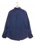 POLO RALPH LAUREN (ポロ・ラルフローレン) ポロベア コーデュロイシャツ ネイビー サイズ:XL：10000円
