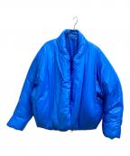 GAP×YEEZYギャップ×イージー）の古着「ラウンドジャケット」｜ブルー