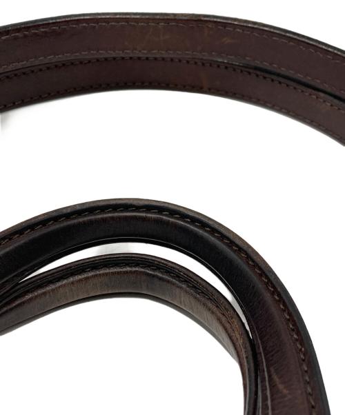 Daniel&Bob（ダニエル＆ボブ）Daniel&Bob (ダニエル＆ボブ) nano・universe (ナノ・ユニバース) 別注ALADORO ブラックの古着・服飾アイテム