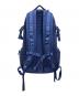 Supreme (シュプリーム) Backpack Cordura 500D/バックパック ネイビー：20000円