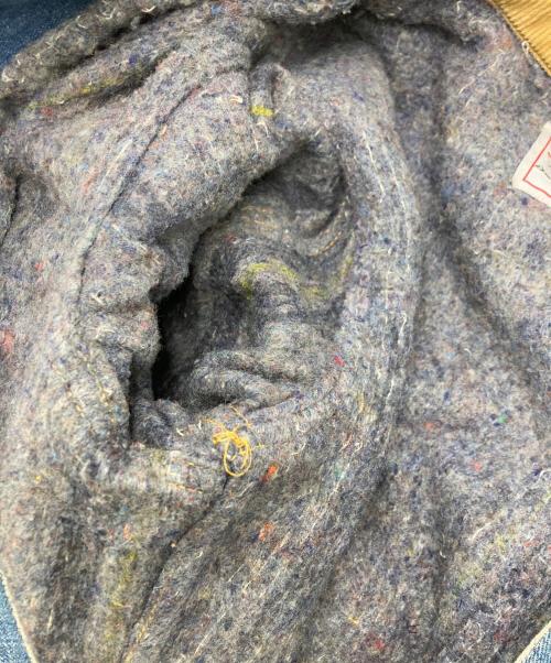 LEE（リー）LEE (リー) STORM RIDER デニムジャケット インディゴ サイズ:実寸サイズをご参照下さい。の古着・服飾アイテム