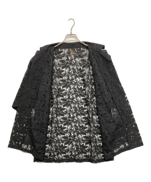 Needles（ニードルズ）Needles (ニードルズ) Cabana Shirt ブラック サイズ:XLの古着・服飾アイテム