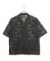 Needles (ニードルズ) Cabana Shirt ブラック サイズ:XL：12000円