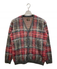 中古・古着通販】Needles (ニードルズ) Mohair Cardigan - Zigzag