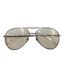 GUCCI（グッチ）の古着「サングラス」｜グレー