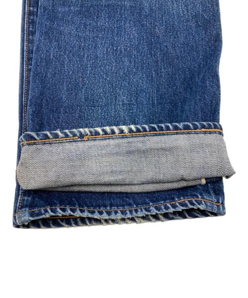 LEVI'S VINTAGE CLOTHING（リーバイス ビンテージ クロージング）LEVI'S VINTAGE CLOTHING (リーバイス ビンテージ クロージング) 復刻501XXデニムパンツ インディゴ サイズ:SIZE 30/36の古着・服飾アイテム