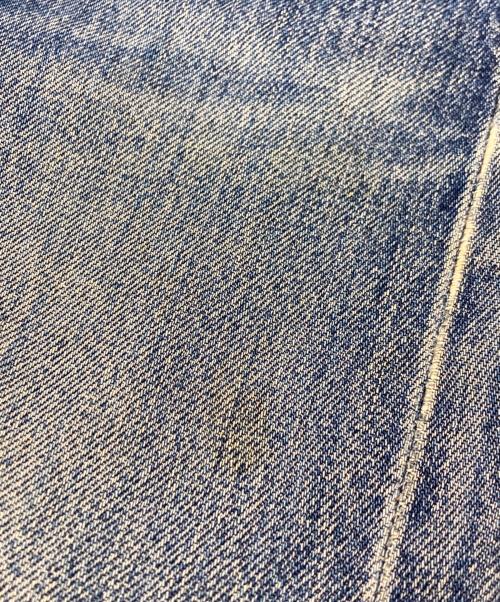 LEVI'S VINTAGE CLOTHING（リーバイス ビンテージ クロージング）LEVI'S VINTAGE CLOTHING (リーバイス ビンテージ クロージング) 復刻501XXデニムパンツ インディゴ サイズ:SIZE 30/36の古着・服飾アイテム