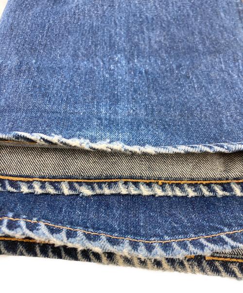LEVI'S VINTAGE CLOTHING（リーバイス ビンテージ クロージング）LEVI'S VINTAGE CLOTHING (リーバイス ビンテージ クロージング) 復刻501XXデニムパンツ インディゴ サイズ:SIZE 30/36の古着・服飾アイテム