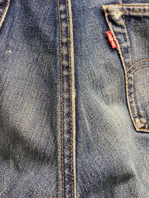 LEVI'S VINTAGE CLOTHING（リーバイス ビンテージ クロージング）LEVI'S VINTAGE CLOTHING (リーバイス ビンテージ クロージング) 復刻501XXデニムパンツ インディゴ サイズ:SIZE 30/36の古着・服飾アイテム