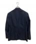 POLO RALPH LAUREN (ポロ・ラルフローレン) 2Bテーラードジャケット ネイビー サイズ:SIZE 36R：9000円