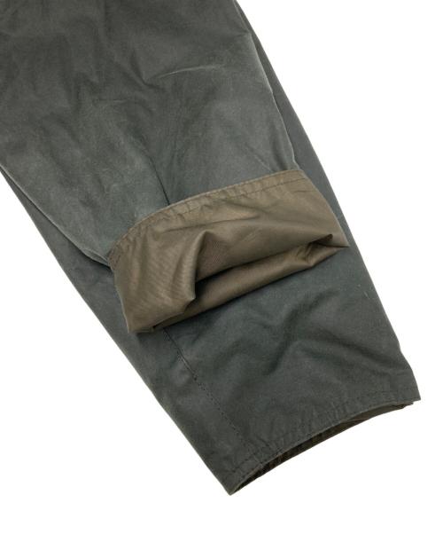 Barbour（バブアー）Barbour (バブアー) TRANSPORT グリーン サイズ:SIZE 36の古着・服飾アイテム