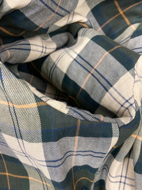 Barbour（バブアー）Barbour (バブアー) TRANSPORT グリーン サイズ:SIZE 36の古着・服飾アイテム