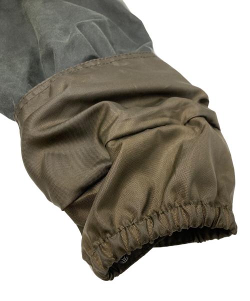 Barbour（バブアー）Barbour (バブアー) TRANSPORT グリーン サイズ:SIZE 36の古着・服飾アイテム