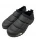 THE NORTH FACE（ザ ノース フェイス）の古着「Glenclyffe Mule Black」｜ブラック