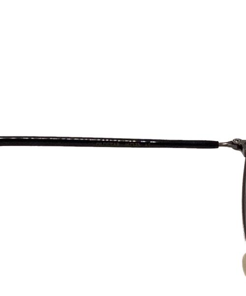 Ayame（アヤメ）Ayame (アヤメ) OLDSTAR ブラック サイズ:46-23-145の古着・服飾アイテム