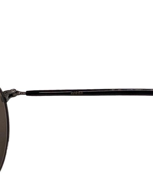 Ayame（アヤメ）Ayame (アヤメ) OLDSTAR ブラック サイズ:46-23-145の古着・服飾アイテム