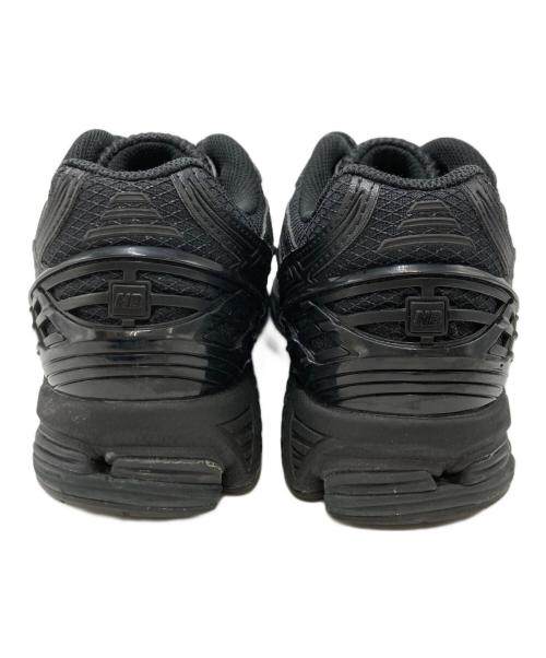 NEW BALANCE（ニューバランス）NEW BALANCE (ニューバランス) スニーカー ブラック サイズ:US9の古着・服飾アイテム
