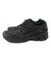 NEW BALANCE (ニューバランス) スニーカー ブラック サイズ:US9：13000円