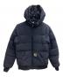 CarHartt（カーハート）の古着「ベルモントジャケット」｜ネイビー
