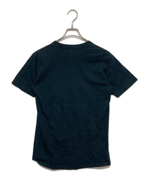 SUPREME（シュプリーム）SUPREME (シュプリーム) CHAOS BOX LOGO TEE ブラック サイズ:SIZE Sの古着・服飾アイテム