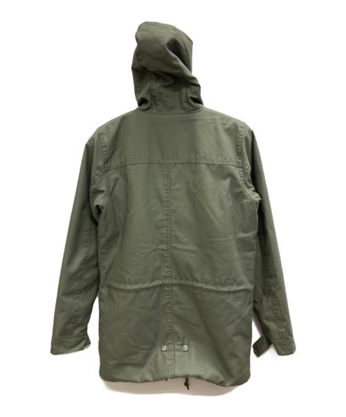 CarHartt（カーハート）CarHartt (カーハート) CLASH PARKA/モッズコート カーキ サイズ:XSの古着・服飾アイテム