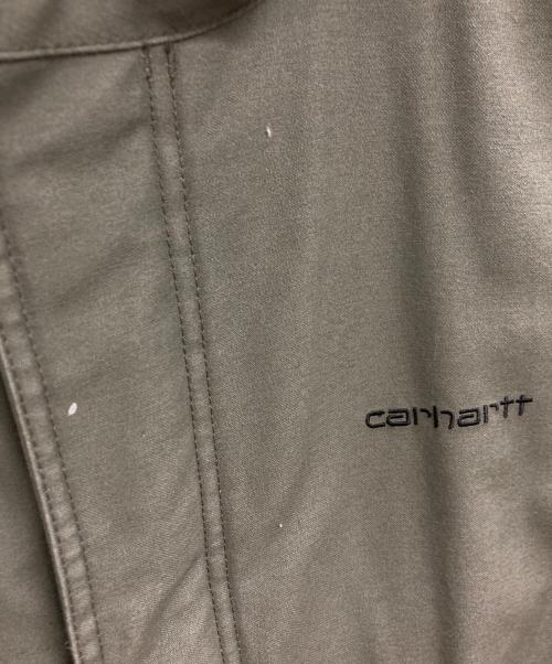 CarHartt（カーハート）CarHartt (カーハート) CLASH PARKA/モッズコート カーキ サイズ:XSの古着・服飾アイテム