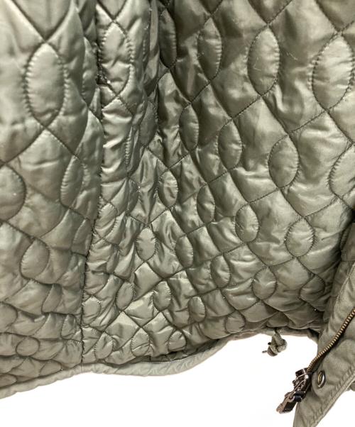 CarHartt（カーハート）CarHartt (カーハート) CLASH PARKA/モッズコート カーキ サイズ:XSの古着・服飾アイテム