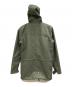 CarHartt (カーハート) CLASH PARKA/モッズコート カーキ サイズ:XS：6000円