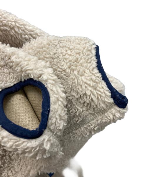 Patagonia（パタゴニア）Patagonia (パタゴニア) クラッシック レトロx ジャケット ベージュ サイズ:Mの古着・服飾アイテム