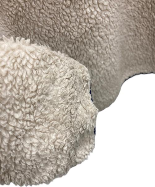 Patagonia（パタゴニア）Patagonia (パタゴニア) クラッシック レトロx ジャケット ベージュ サイズ:Mの古着・服飾アイテム