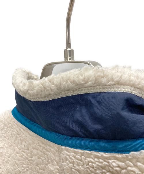 Patagonia（パタゴニア）Patagonia (パタゴニア) クラッシック レトロx ジャケット ベージュ サイズ:Mの古着・服飾アイテム