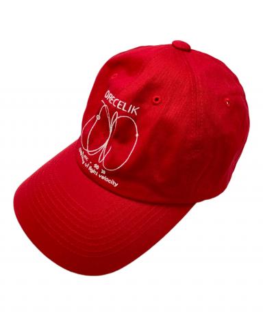GADID ANONIEM ガディッドアノニム キャップ レッド シティーボーイ 3079001548153477_01_9548w.jpeg