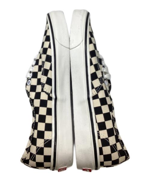 VANS（バンズ）VANS (バンズ) AUTHENTIC 44DX ホワイト サイズ:27.0 ㎝の古着・服飾アイテム