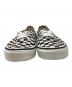 中古・古着 VANS (バンズ) AUTHENTIC 44DX ホワイト サイズ:27.0 ㎝：11000円