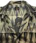 中古・古着 Needles (ニードルズ) Cabana Shirt Double Weave ゴールド サイズ:SIZE L 未使用品：12000円