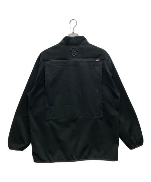 South2 West8（サウスツー ウエストエイト）south2 west8 (サウスツー ウエストエイト) テンカラトラウトプルオーバー ジャケット ブラック サイズ:SIZE Mの古着・服飾アイテム