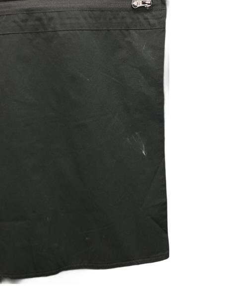 South2 West8（サウスツー ウエストエイト）south2 west8 (サウスツー ウエストエイト) テンカラトラウトプルオーバー ジャケット ブラック サイズ:SIZE Mの古着・服飾アイテム