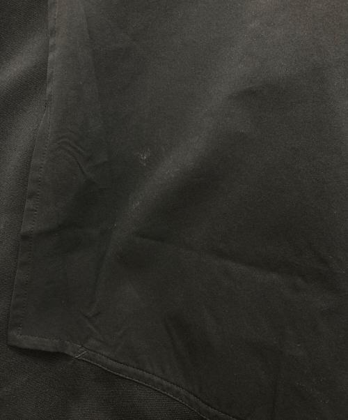 South2 West8（サウスツー ウエストエイト）south2 west8 (サウスツー ウエストエイト) テンカラトラウトプルオーバー ジャケット ブラック サイズ:SIZE Mの古着・服飾アイテム