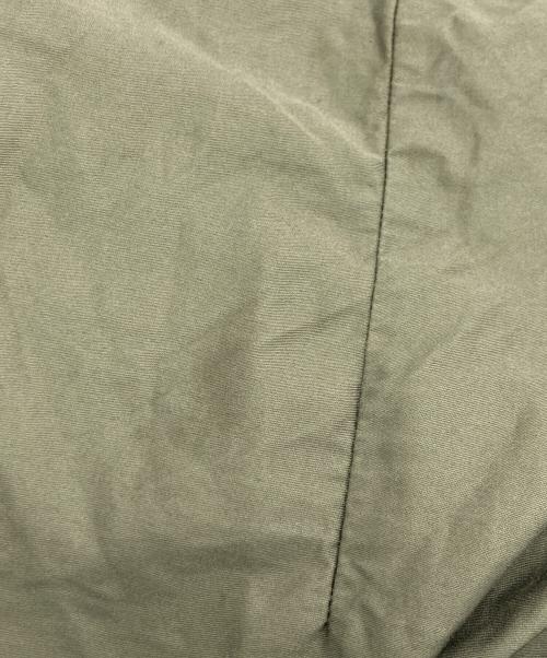 Needles（ニードルズ）Needles (ニードルズ) H.D. Pant - BDU カーキ サイズ:SIZE Mの古着・服飾アイテム