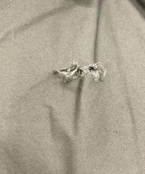 Needles（ニードルズ）Needles (ニードルズ) H.D. Pant - BDU カーキ サイズ:SIZE Mの古着・服飾アイテム