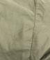 中古・古着 Needles (ニードルズ) H.D. Pant - BDU カーキ サイズ:SIZE M：14000円