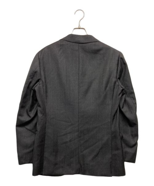 Brilla per il gusto（ブリッラ ペル イルグースト）Brilla per il gusto (ブリッラ ペル イルグースト) スーツセットアップ ブラック サイズ:46の古着・服飾アイテム