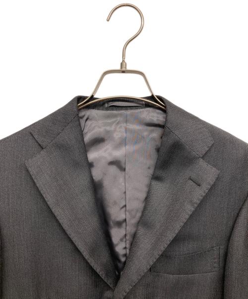 Brilla per il gusto（ブリッラ ペル イルグースト）Brilla per il gusto (ブリッラ ペル イルグースト) スーツセットアップ ブラック サイズ:46の古着・服飾アイテム