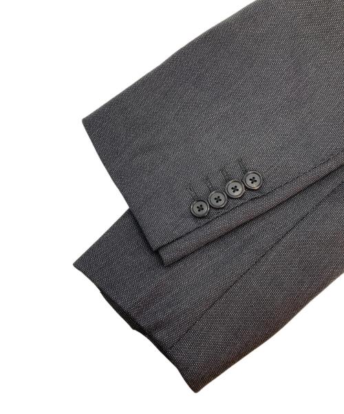 Brilla per il gusto（ブリッラ ペル イルグースト）Brilla per il gusto (ブリッラ ペル イルグースト) スーツセットアップ ブラック サイズ:46の古着・服飾アイテム