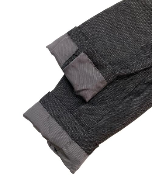 Brilla per il gusto（ブリッラ ペル イルグースト）Brilla per il gusto (ブリッラ ペル イルグースト) スーツセットアップ ブラック サイズ:46の古着・服飾アイテム